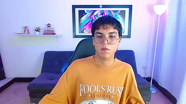 Maecum18 online show from 4, 5, 2026