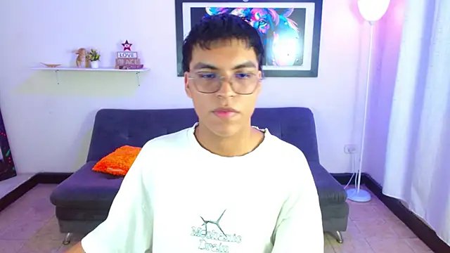 Maecum18 online show from 13, 3, 2026