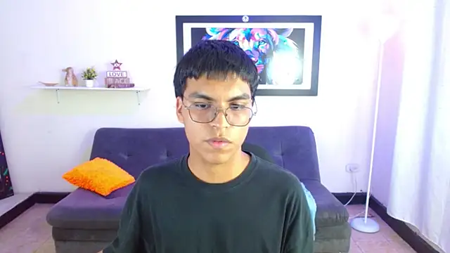 Maecum18 online show from 25, 3, 2026