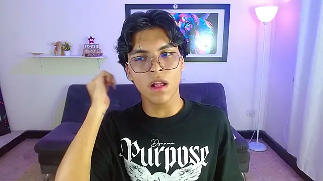 Maecum18 online show from 26, 2, 2026