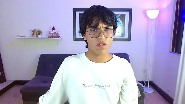 Maecum18 online show from 17, 2, 2026