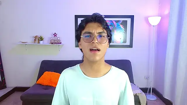 Maecum18 online show from 16, 2, 2026