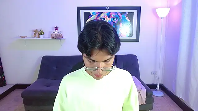 Maecum18 online show from 25, 2, 2026