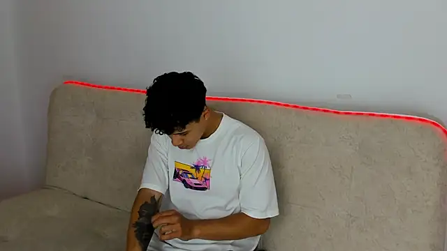  Alex Colton online show from 1, 6, 2026