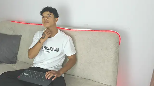  Alex Colton online show from 10, 3, 2026