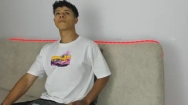  Alex Colton online show from 27, 3, 2026