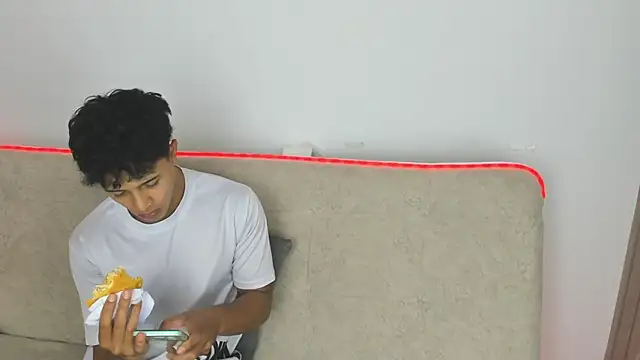  Alex Colton online show from 14, 4, 2026