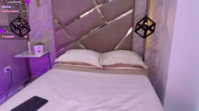 Mariluu  online show from 15, 4, 2026