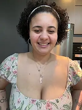 BabyChanntal online show from 27, 5, 2026