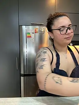 BabyChanntal online show from 31, 3, 2026