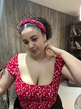 BabyChanntal online show from 28, 2, 2026