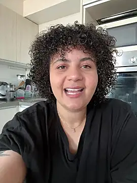 BabyChanntal online show from 7, 7, 2026