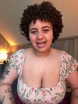 BabyChanntal online show from 9, 3, 2026