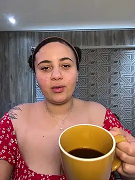 BabyChanntal online show from 29, 4, 2026