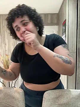 BabyChanntal online show from 26, 3, 2026