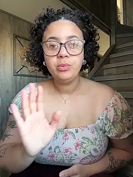 BabyChanntal online show from 3, 3, 2026