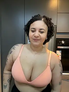 BabyChanntal online show from 10, 2, 2026