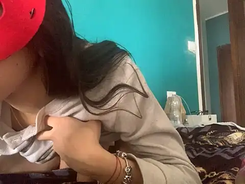 Lupamy14 online show from 3, 2, 2026