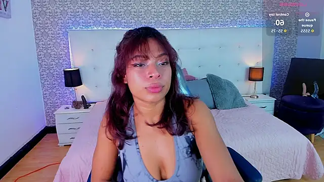 aysha miller19 online show from 3, 2, 2026