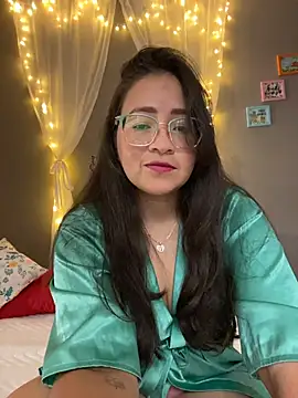 alisbloom online show from 25, 3, 2026