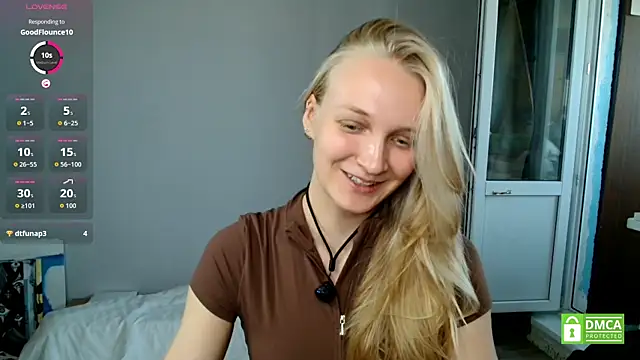 Snapshot of Alex-wer chatting on 13, 7, 2026 Alex-wer online show from 13, 7, 2026