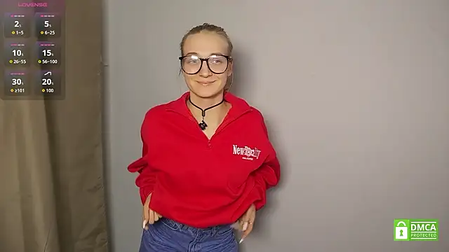 Alex-wer online show from 26, 2, 2026