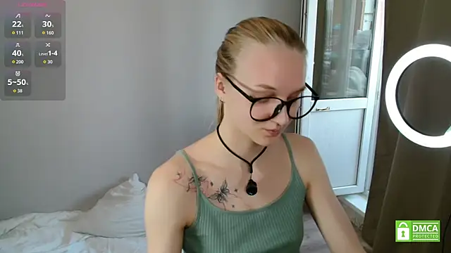 Alex-wer online show from 24, 5, 2026