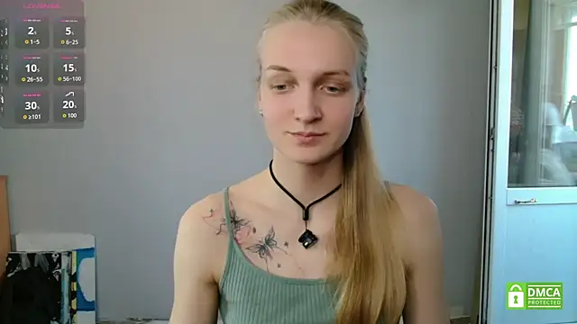 Alex-wer online show from 27, 5, 2026