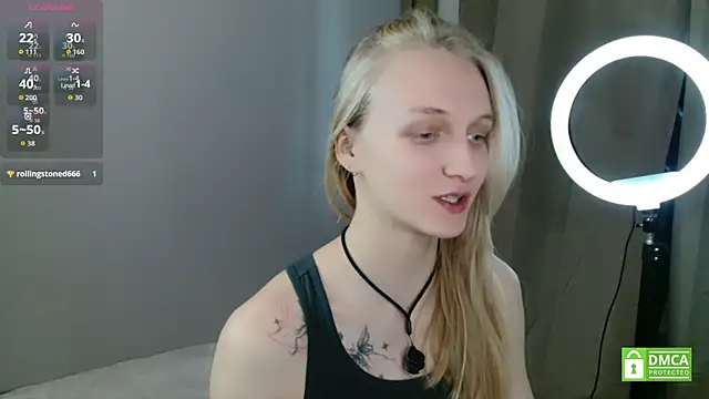 Alex-wer online show from 10, 5, 2026