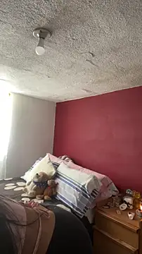 Bamby08 online show from 20, 3, 2026