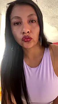 Bamby08 online show from 5, 8, 2026