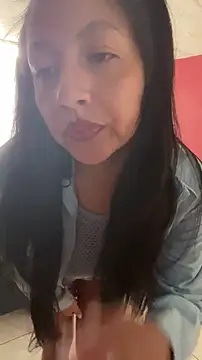 Bamby08 online show from 16, 5, 2026