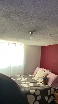 Bamby08 online show from 15, 3, 2026