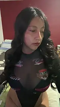 Bamby08 online show from 19, 3, 2026