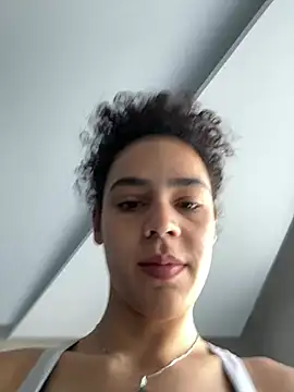 SirenStell0 online show from 25, 3, 2026