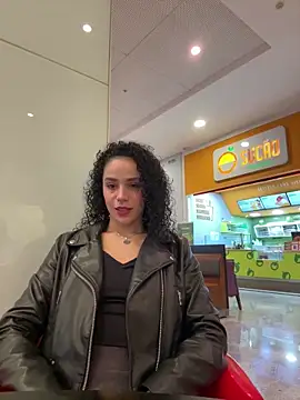 SirenStell0 online show from 11, 3, 2026