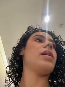 SirenStell0 online show from 14, 4, 2026