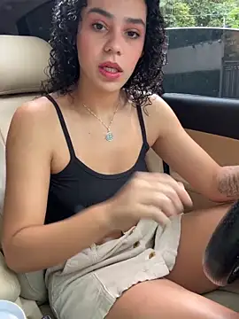 SirenStell0 online show from 15, 3, 2026