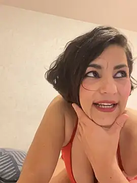 eva luz online show from 12, 3, 2026