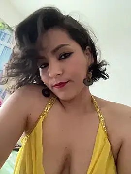 eva luz online show from 14, 7, 2026