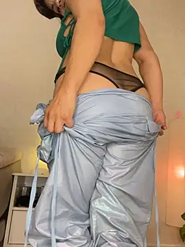 eva luz online show from 9, 6, 2026