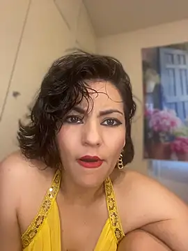 eva luz online show from 16, 6, 2026