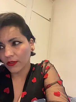 Snapshot of eva_luz chatting on 14, 5, 2026 eva luz online show from 14, 5, 2026