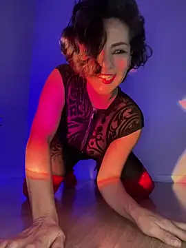 eva luz online show from 31, 1, 2026