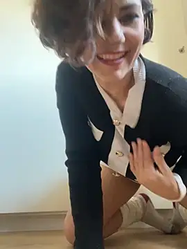 eva luz online show from 1, 3, 2026