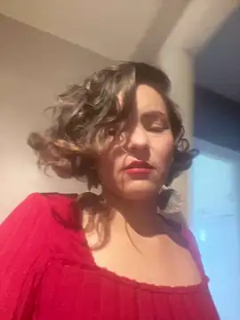 Snapshot of eva_luz chatting on 11, 5, 2026 eva luz online show from 11, 5, 2026
