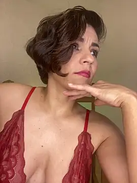 eva luz online show from 16, 2, 2026