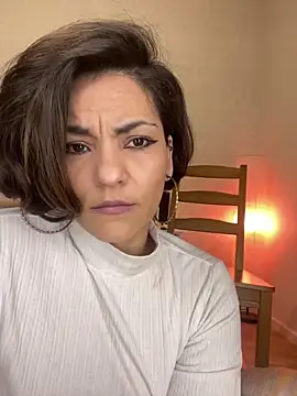 eva luz online show from 14, 3, 2026