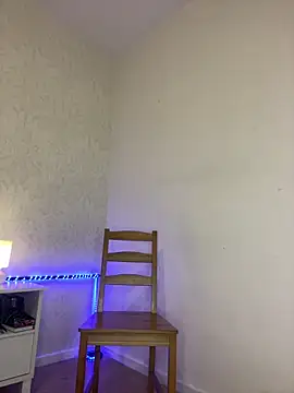 eva luz online show from 10, 2, 2026