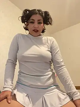 Snapshot of eva_luz chatting on 23, 5, 2026 eva luz online show from 23, 5, 2026